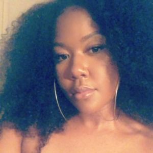 Meet your Posher, Kiara